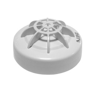 Đầu báo nhiệt gia tăng, cố định GST DC-9103E