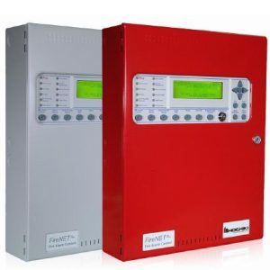 Trung tâm báo cháy FireNET 01 loop 127 địa chỉ