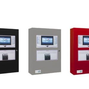 LA903H7-10 Trung tâm báo cháy 1778 địa chỉ 14 loop Latitude