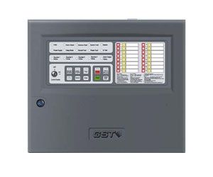 Trung tâm báo cháy 8 zone GST108A
