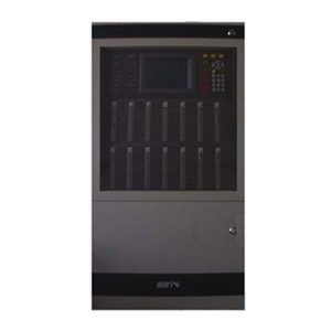 Trung tâm báo cháy địa chỉ GST 8 Loop GSTIFP8