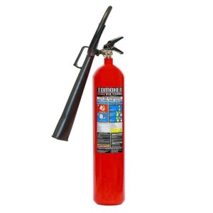 BÌNH CHỮA CHÁY CO2