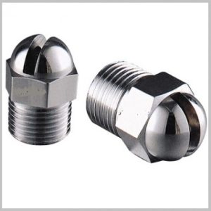 Đầu phun hở chữa cháy ZSTM - 15