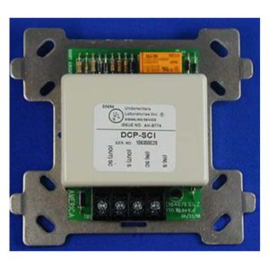 Module cách ly báo cháy Hochiki DCP-SCI