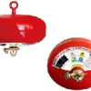 Bình chữa cháy tự động ABC 8kg đã bao gồm kiểm định