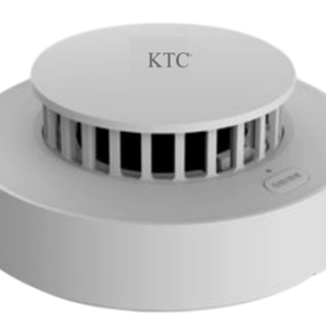 Đầu báo nhiệt KT-25 Phát Hiện Cháy Khói Quang Điện Độc Lập