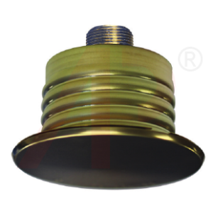 Đầu phun chữa cháy loại âm trần 1/2" K5.6 68°C/93°C