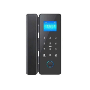 Khóa thông minh cao cấp nhận diện nhanh chóng UV09