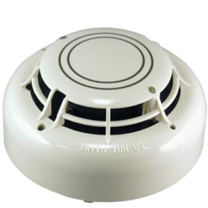 ACC-V+YBN-NSA-47 Đầu báo khói nhiệt kết hợp loại địa chỉ