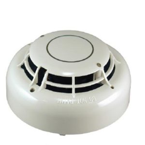 ATJ-EA Đầu báo cháy nhiệt địa chỉ kèm chân đế