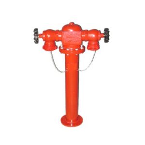 Trụ tiếp nước chữa cháy MB Lion