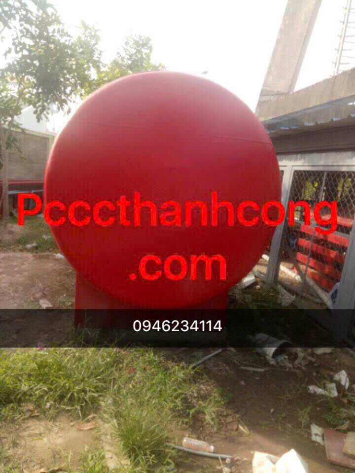 bon foam2 bồn chứa foam