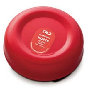 Chuông báo cháy 6″ 12/24VDC Horing NQ-618