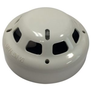 Đầu báo khói quang kèm đế Hochiki SOC-24VN