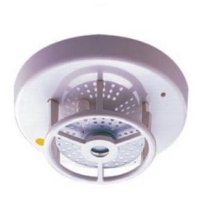 Đầu báo nhiệt cố định Hochiki DFE-135 (57 độ C 135 độ F)