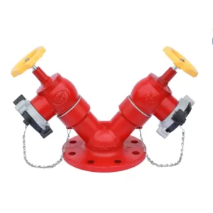 Đầu trụ chữa cháy TOMOKEN TMK-23