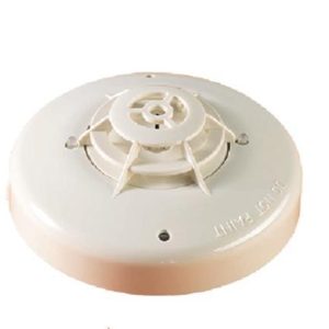 DCD-190 Đầu báo nhiệt gia tăng và cố định 190 độ F