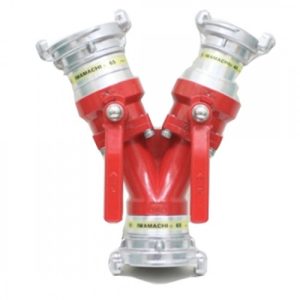 2 CHẠC CHỮA CHÁY TOMOKEN 21-2VN-65A