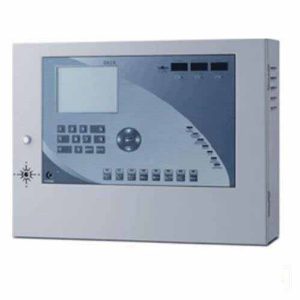 Hiển thị phụ cho trung tâm báo cháy địa chỉ Horing QA24