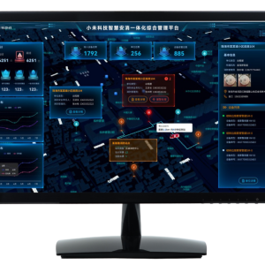 Trung tâm giám sát hiện đại