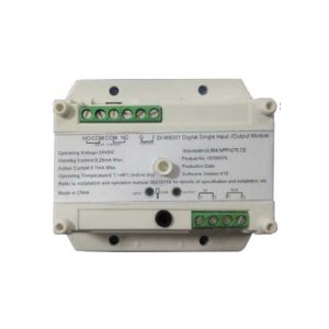 Module 1 ngõ vào và ngõ ra GST DI-9301E
