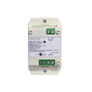 Module cách ly đường loop GST DC-9503E