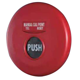 Nút nhấn khẩn báo cháy Horing AH-9717