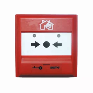 Nút nhấn khẩn cấp chống nổ GST DC-9202(IS)