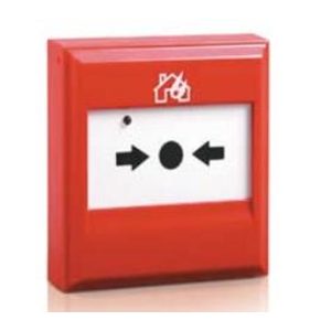 Nút nhấn khẩn thường không bể kính Reset được GST DC-9204E