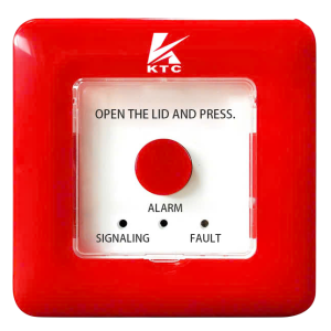 NÚT NHẤN BÁO ĐỘNG BẰNG TAY NĂM 2025 FL-EB03