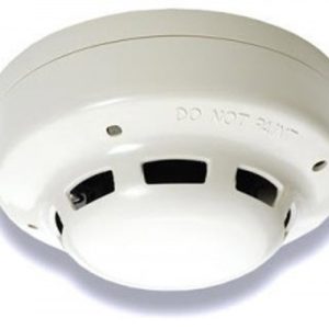 Đầu báo khói quang horing QA01