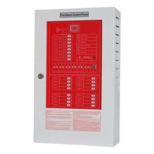 Tủ trung tâm báo cháy Yun Yang 30 kênh YF1