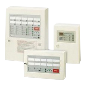 Tủ trung tâm báo cháy Horing AH-00212