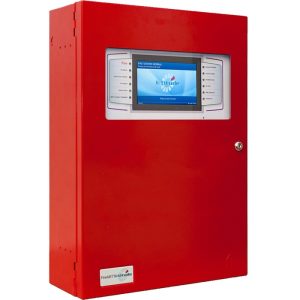 Trung tâm báo cháy địa chỉ 6 loop Hochiki Latitude LA303H3-10