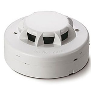 Đầu báo khói quang Horing 8011