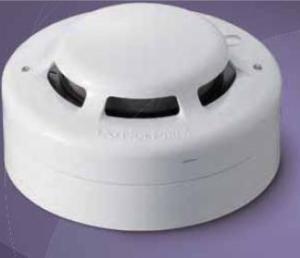 Đầu báo khói quang AH-0311-2