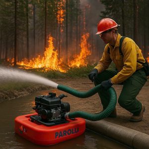 Bảo hiểm cháy nổ