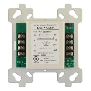 Module cho đầu báo thường DCP-CZM