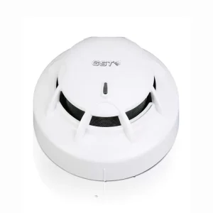 Đầu báo khói địa chỉ GST DI-9102E