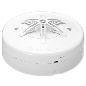 Đầu báo nhiệt địa chỉ Horing QA06