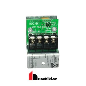 Module giám sát 1 đầu vào DCP FRCME