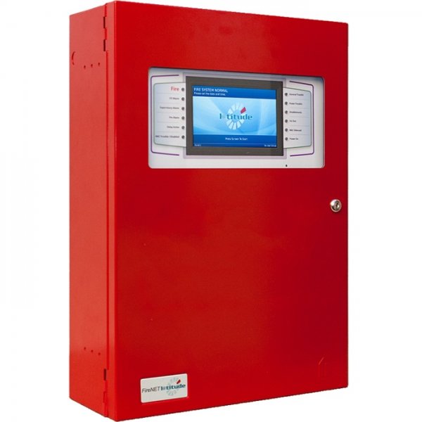 trung-tam-bao-chay-dia-chi-hochiki-firenet-latitude-la302h1-10 Trung tâm báo cháy địa chỉ 2 loop Hochiki Latitude LA302H1-10