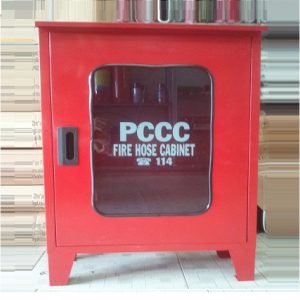 Tủ chữa cháy ngoài nhà 500x700x220