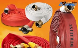 Vòi chữa cháy 65mm là gì? Dùng ở đâu - Có mấy loại?