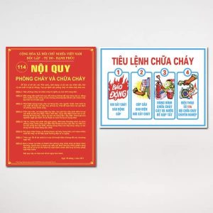 Top thiết bị báo cháy nên lắp cho nhà trọ - chung cư mini