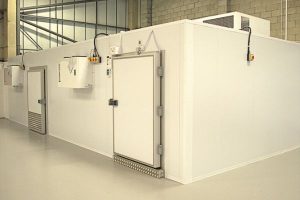 3 lỗi thường gặp khi thiết kế hệ thống chữa cháy kho đông lạnh