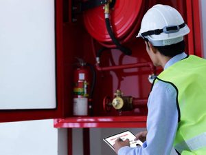 Những điều cơ bản về PCCC mà mọi người không nên bỏ qua