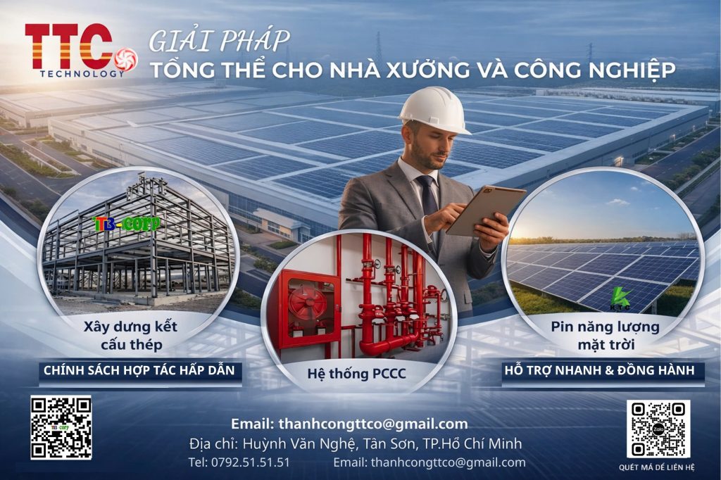 Thép dân dụng