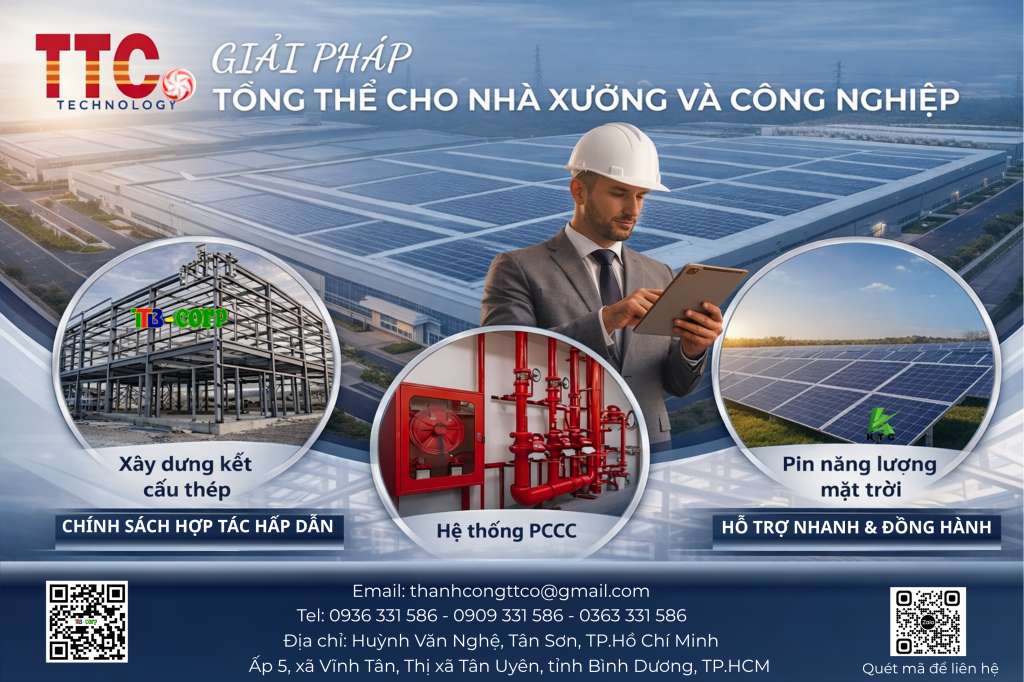 Thép hoàn mỹ, kiến tạo tương lai