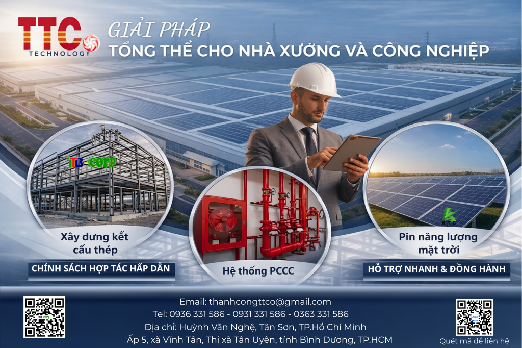 Tấm pin năng lượng mặt trời